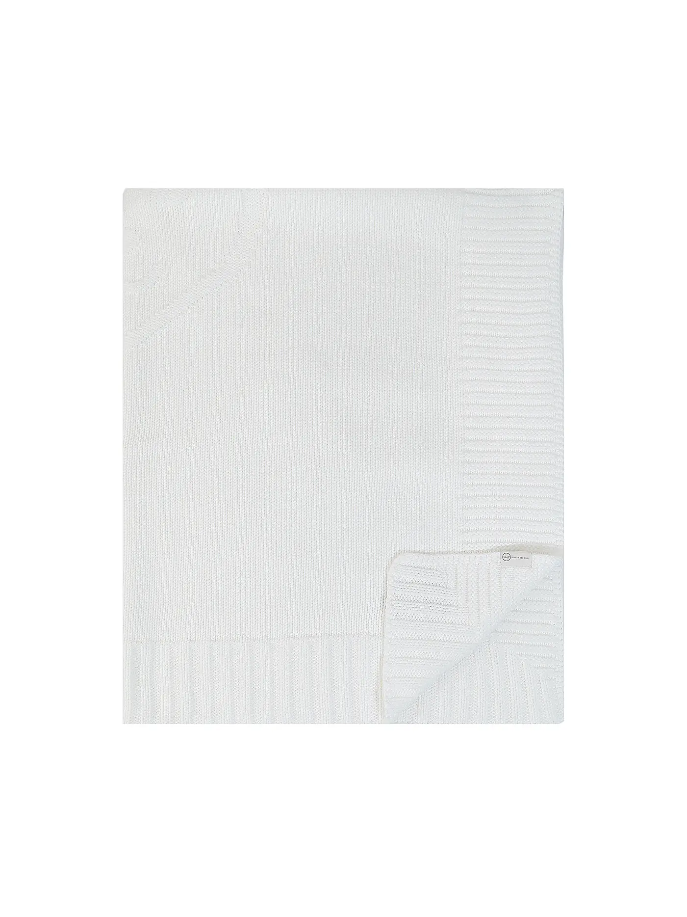 STEIFF | Baby Strickdecke | 